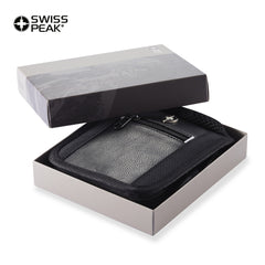 Portadocumentos de Viaje Swiss Peak