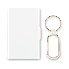 Set de Portatarjetas y Llavero Jack OFERTA