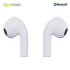 Audífonos Bluetooth TWS Zero Buds Boompods