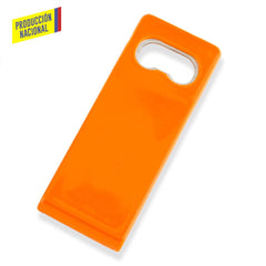 Destapador Clip - Producción Nacional