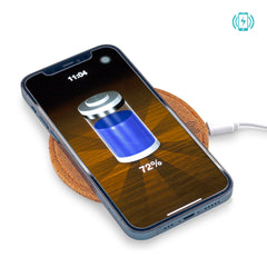 Cargador Inalámbrico Cork OFERTA