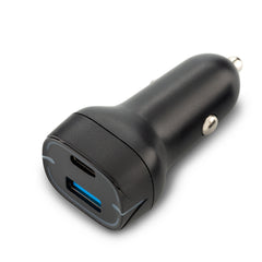 Cargador para Carro Dino