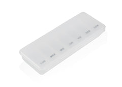 Pastillero PillKeeper