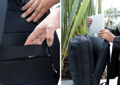 Maleta Apolo 17 Lts.