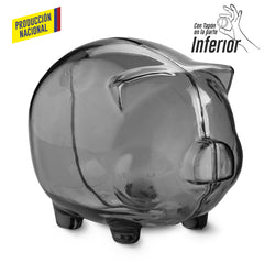 Alcancia Piggy - Producción Nacional