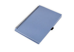 Libreta Brainwave
