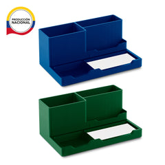 Organizador de escritorio Crunch - Producción Nacional NUEVO