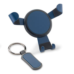 Set de Llavero con Soporte para Móviles - OFERTA