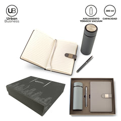 SET JORKA URBAN BUSINESS NUEVO