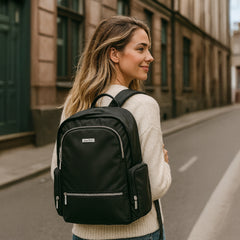 MORRAL BACKPACK QUASAR URBAN TRAVEL NUEVO