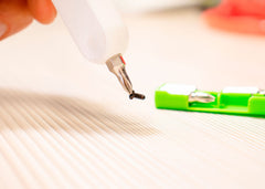 Set de Herramientas Hook