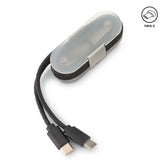 CABLE TIPO C 1MT NUEVO