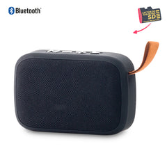 Speaker Bluetooth Rocco