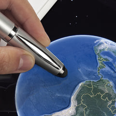 Memoria USB Boligrafo King PRECIO NETO