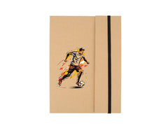Libreta Franz