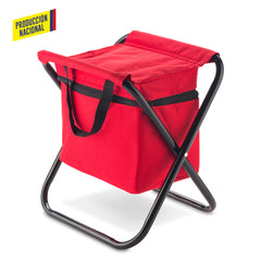 Silla Nevera Cooler - Produccion Nacional