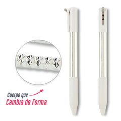 Bolígrafo Holographic - PRECIO BOMBA