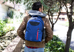 Morral Portalaptop Francis 15 Lts.
