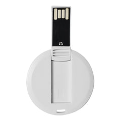 MEMORIA USB MONEDA