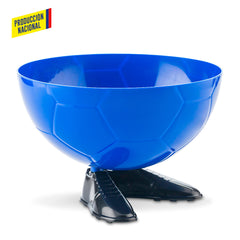 Bowl Plástico con Base - Produccion Nacional