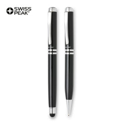 SET DE BOLIGRAFOS SWISSPEAK - OFERTA