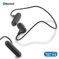 Audífonos Bluetooth Sportbone - PRECIO BOMBA