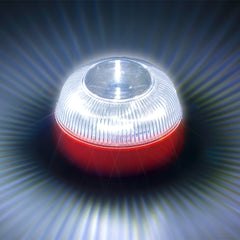 LUZ DE EMERGENCIA V16 MAGNETICA NUEVO