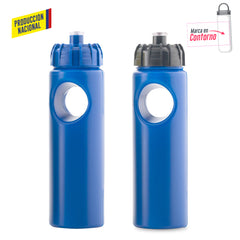 Botilito Samson 650ml - Produccion nacional