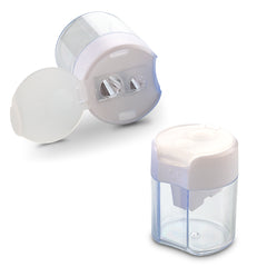 Tajalápiz Doble NUEVO