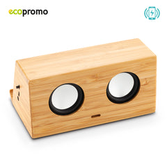 Speaker de Inducción Bamboo - PRECIO BOMBA