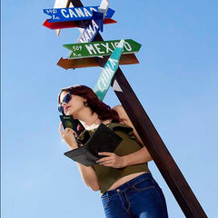 PORTA PASAPORTE LUYOU