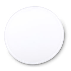 Abanico Plegable Frisbee Flexible