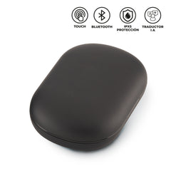Audífonos Bluetooth con Traductor NUEVO