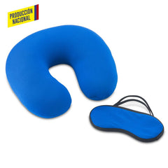 Set de Viaje Pillow - Produccion Nacional
