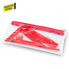 Set Escolar - Producción Nacional