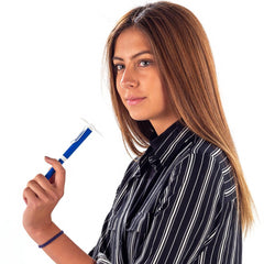 Mini Ventilador Pen Clip OFERTA