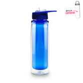 Botilito Plástico Frontier PETG 610ml