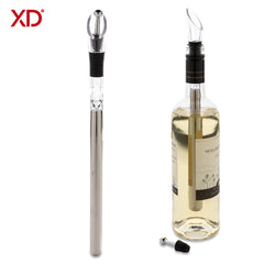 Set Enfriador de Vino Chill - PRECIO BOMBA