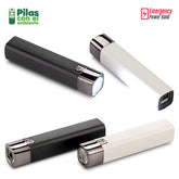 Pila Recargable Torch 1200 mAh