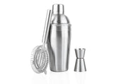 Kit de coctelería Haddock