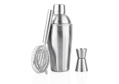 Kit de coctelería Haddock