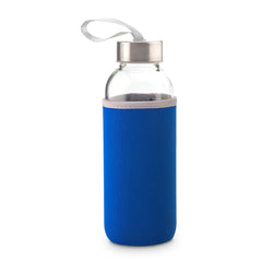 Botilito en Vidrio Neoprene 450ml - PRECIO BOMBA