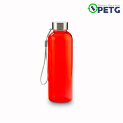 Botilito Plástico Bastián RPET 550ml
