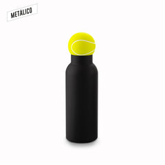 Botilito Metálico Sporty Cover 500ml