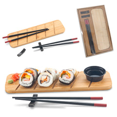 Set de Sushi - PRECIO BOMBA