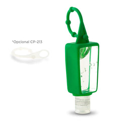 Gel Antibacterial Moss 30ml