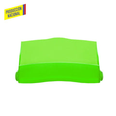 Portatarjetas Plástico - Produccion Nacional