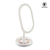 ESPEJO CON LUZ GARDA NUEVO