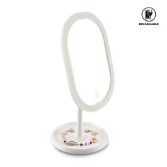 ESPEJO CON LUZ GARDA NUEVO