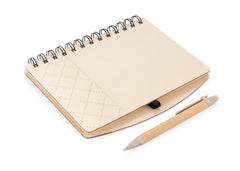 Libreta Gaudi con Bolígrafo